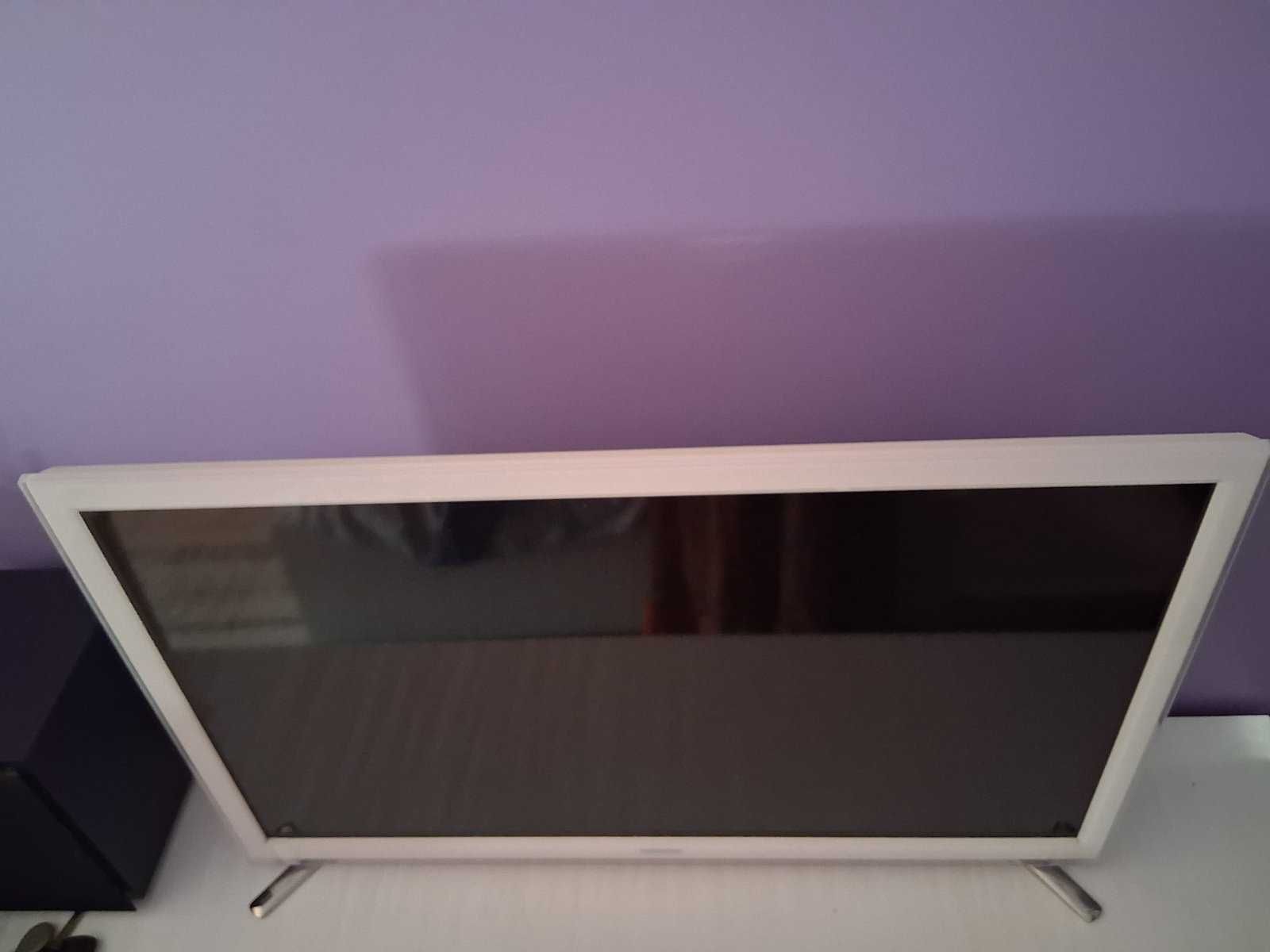 Телевизор Smart LED Samsung 32H4510, 32" (80 см), HD