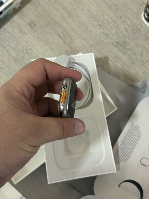 Srochna sotladi pachti ishlatilmaga