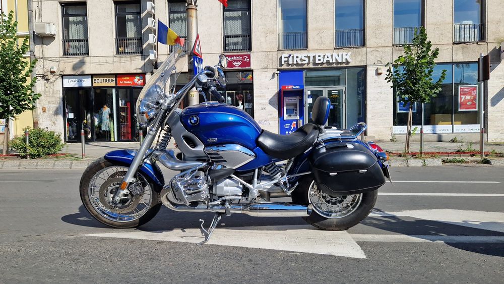 BMW R1200C din 2001