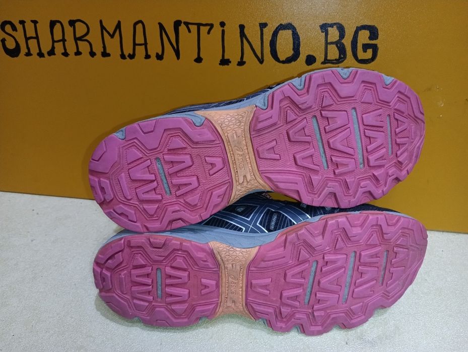 Asics Gel Venture N 37,5 - 22 лв