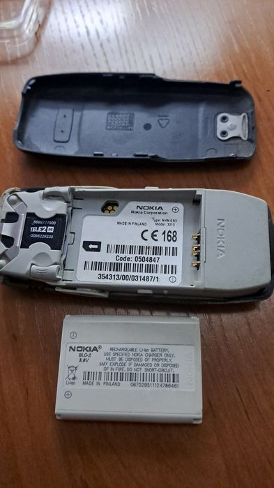 Nokia  3110   в оригенале