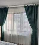 Montaj galerii perdele/draperii București