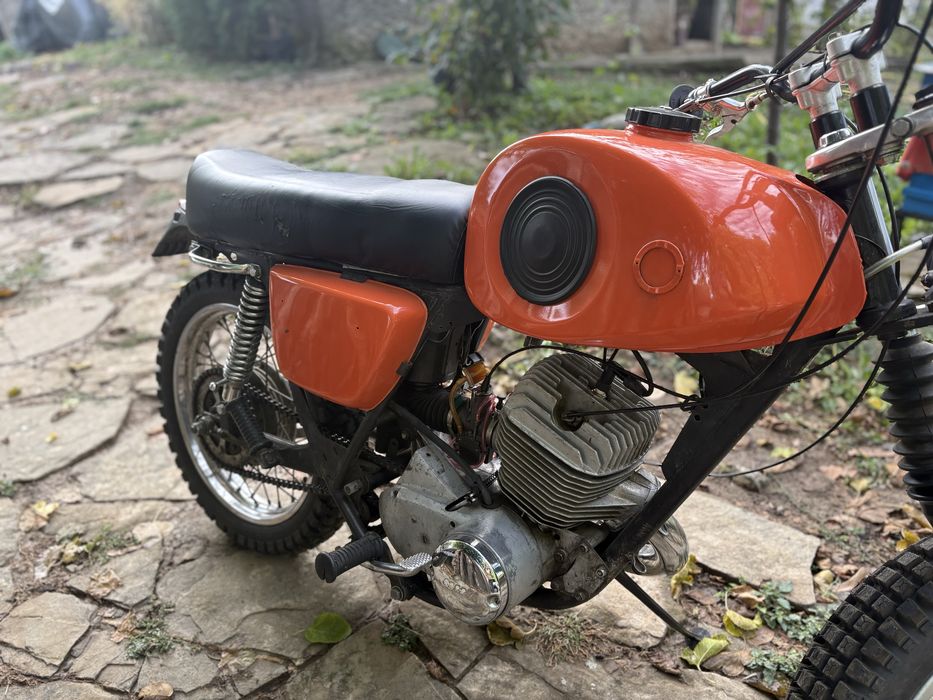 Иж спорт в перфектно състояние