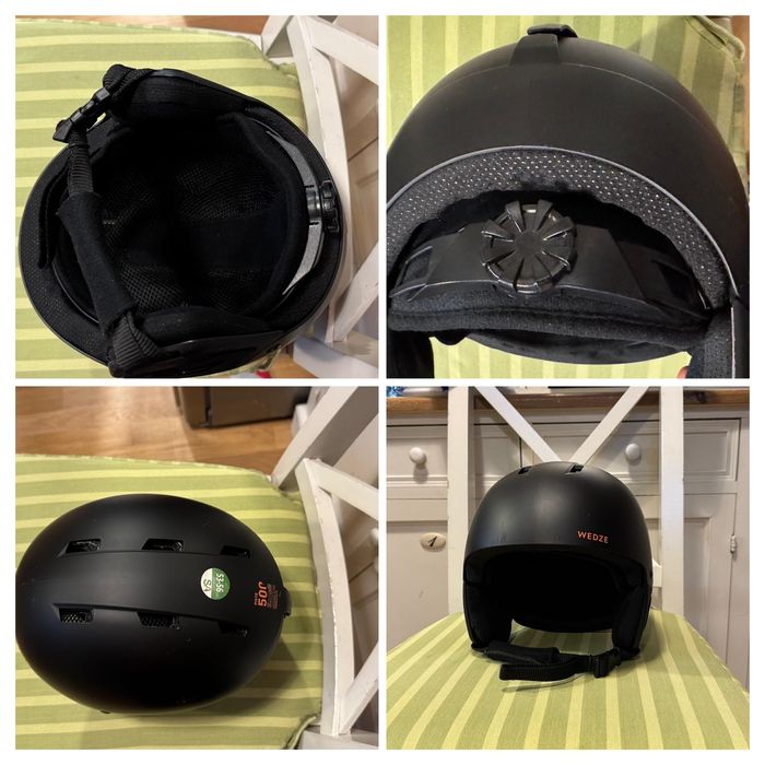 Vând clapari si casti diferite mărimi: Nordica, Atomic sau Salomon