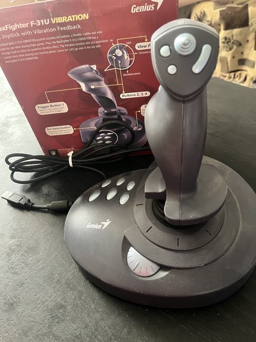 Игровая приставка