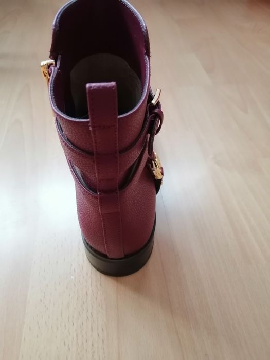 Ghete dama Michael Kors