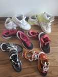 Adidasi Nike Puma marime 37.5,38