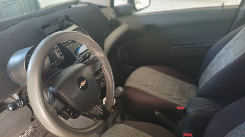 Продается спарк автомат
