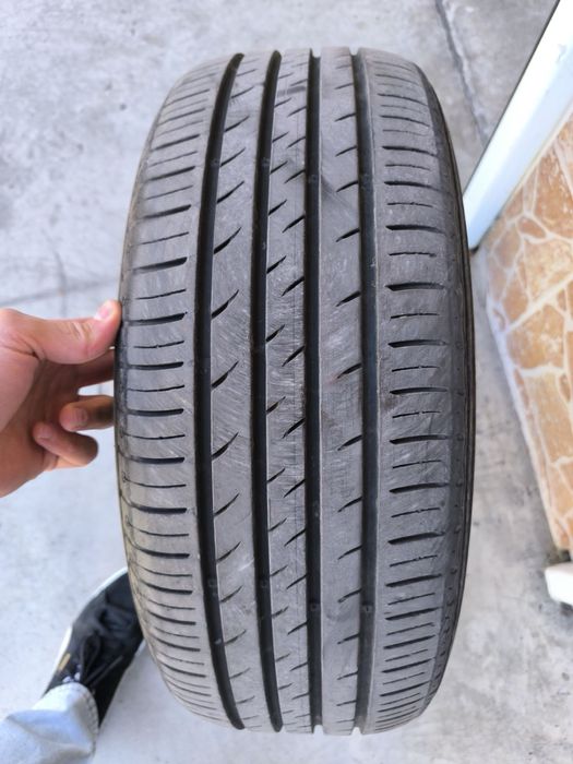 Гуми 205/55/16 KUMHO летни 2022г