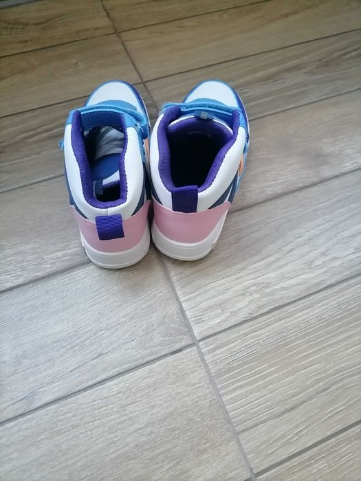 Детски кецки 34 номер! НОВИ