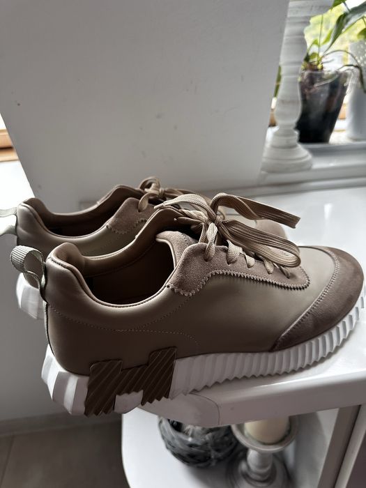 Мъжки обувки Hermes 41 26.5