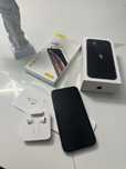 Iphone 11 FULL Box Negru impecabil