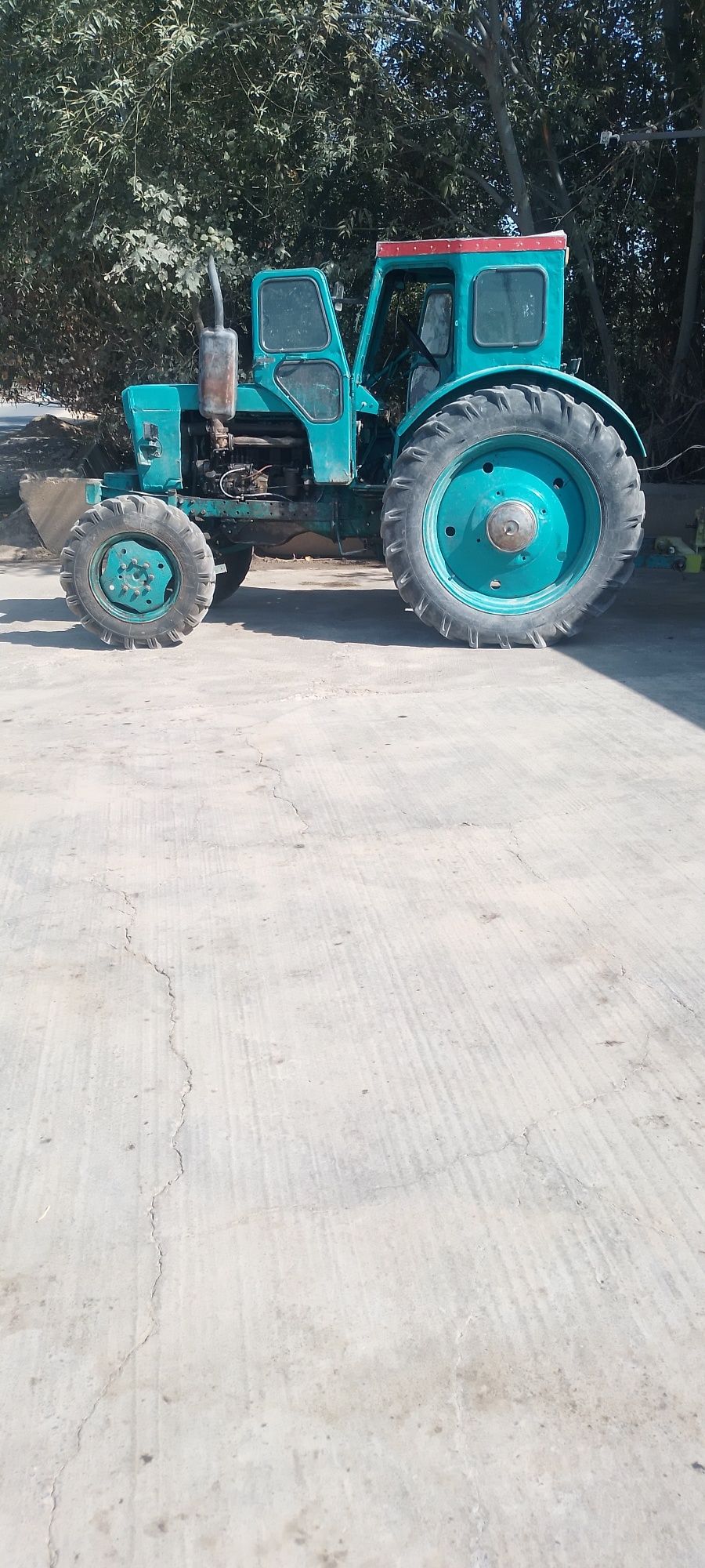T40  sotiladi 2025