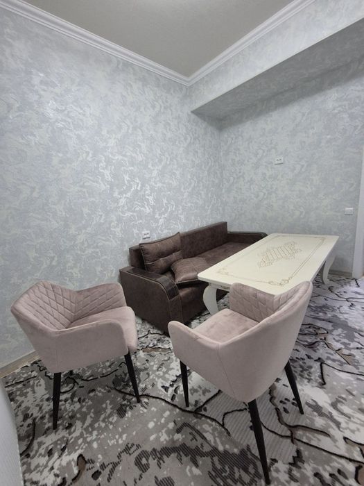 Arenda kvartira. Uzbum Grant sity 2/4/7