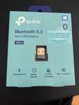 Adaptor TP-LINK USB5A Bluetooth 5.3 Nano