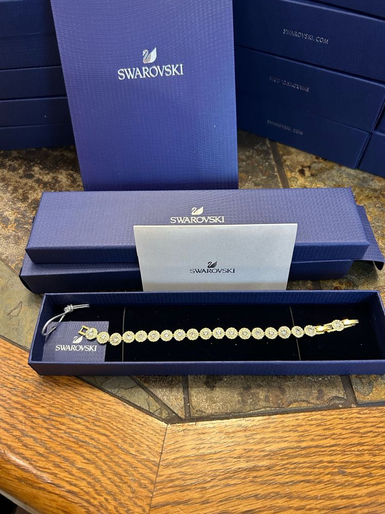 Bratara Swarovski