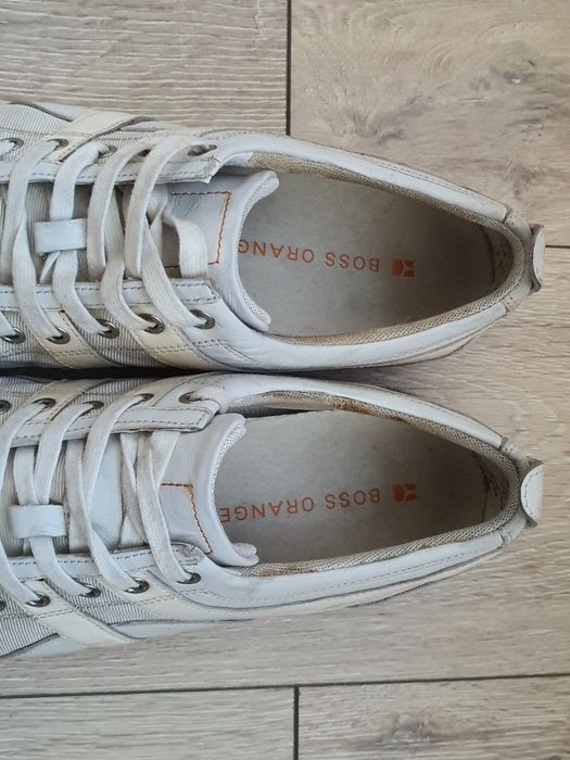 Сникърси Boss Orange