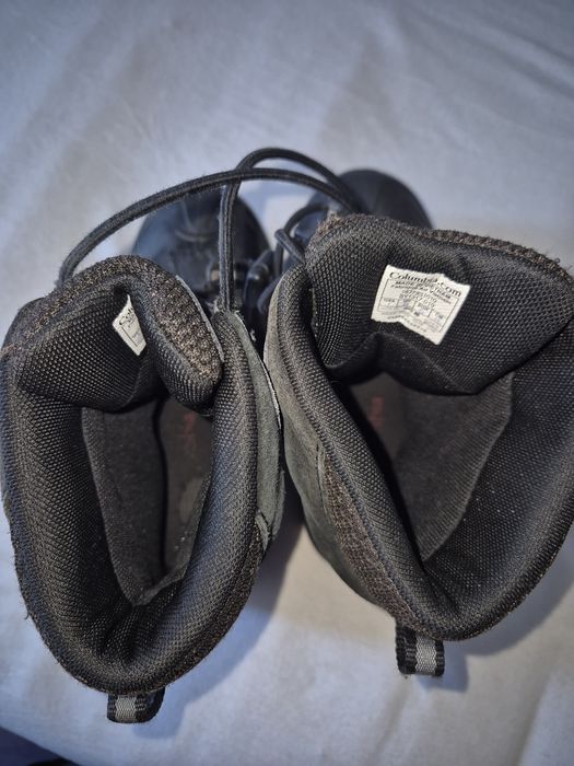 Ghete,cizme copii Columbia mar 32