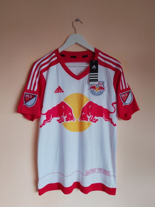 Tricou Fotbal Red Bull Salzburg