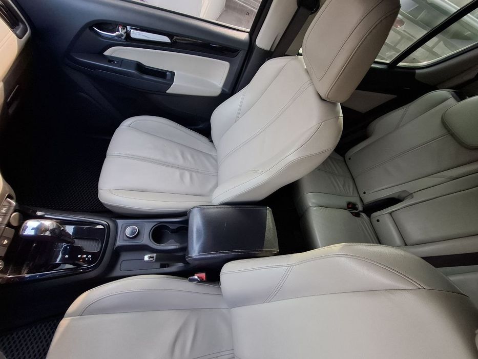 Trailblazer 2020 FULL