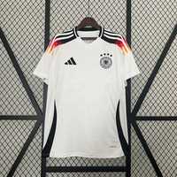 Тениска на Германия ЕВРО 2024