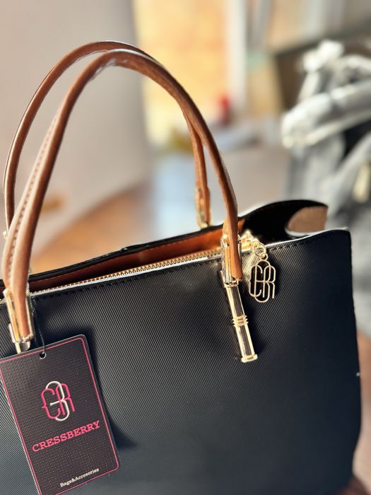 Чанта Crossberry Чисто нови !!!