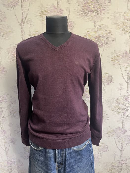 Bluza/pulover barbati Tom Tailor XL spre L
