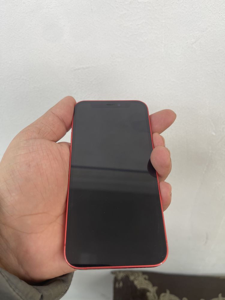 Iphone 12 mini nasiya savdoga bor