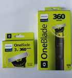 Комплект за бръснене Philips One Blade 360