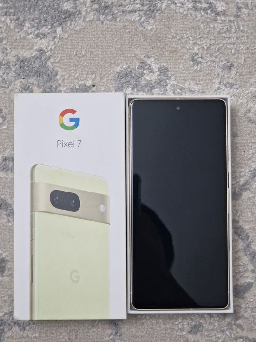 Google pixel 7 8/ 128GB