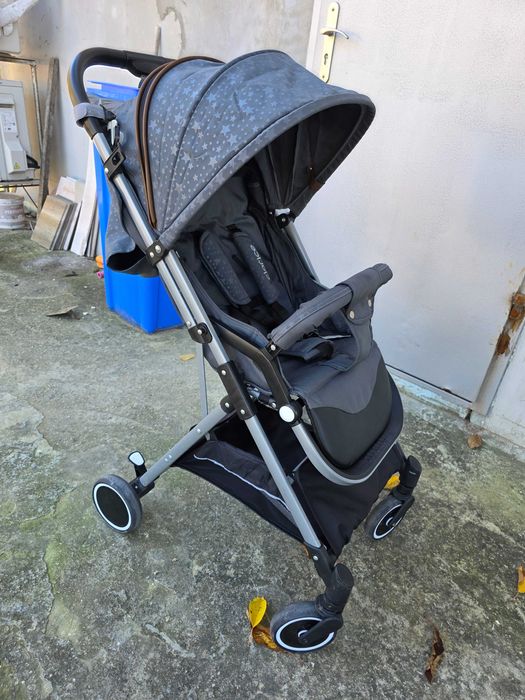 Детска количка Chipolino Кларис