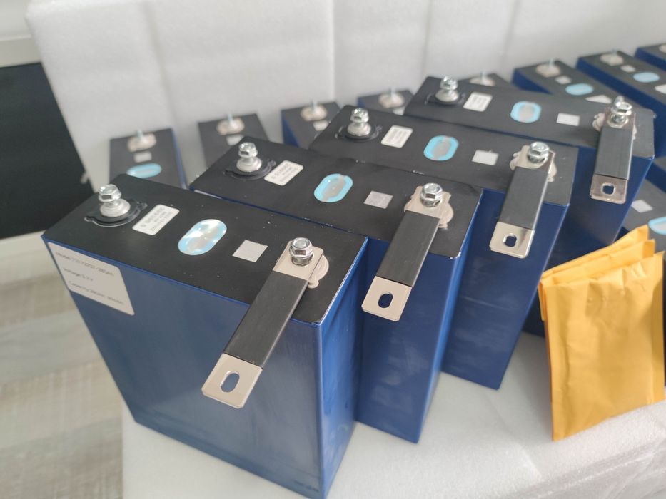 OFERTA Celule EVE LiFePO4 280Ah 300Ah Baterii Acumulatori Litiu