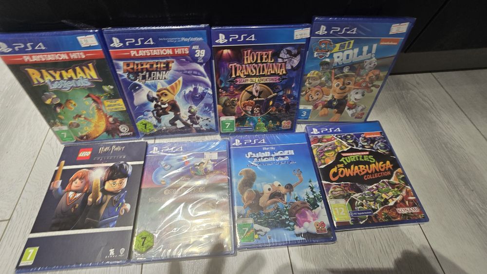 Лучшие игры для swift ps4 ps5