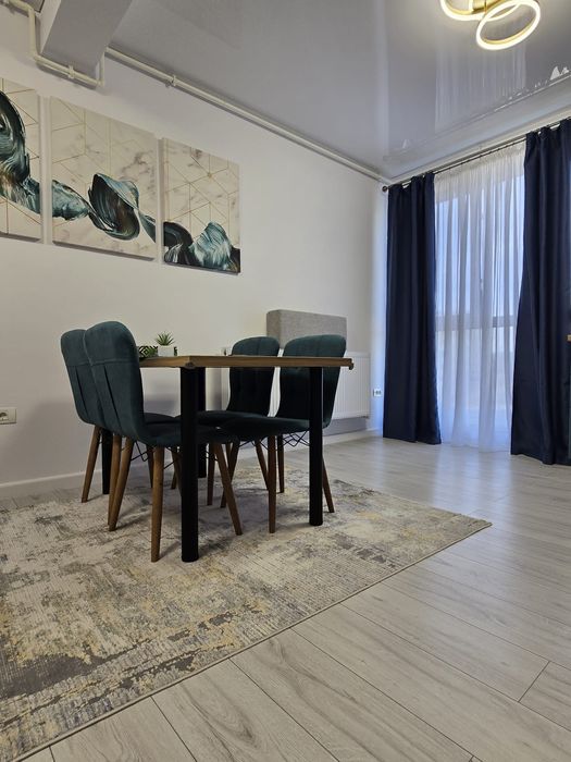 Vand Garsoniera in Mamaia Nord Str A5