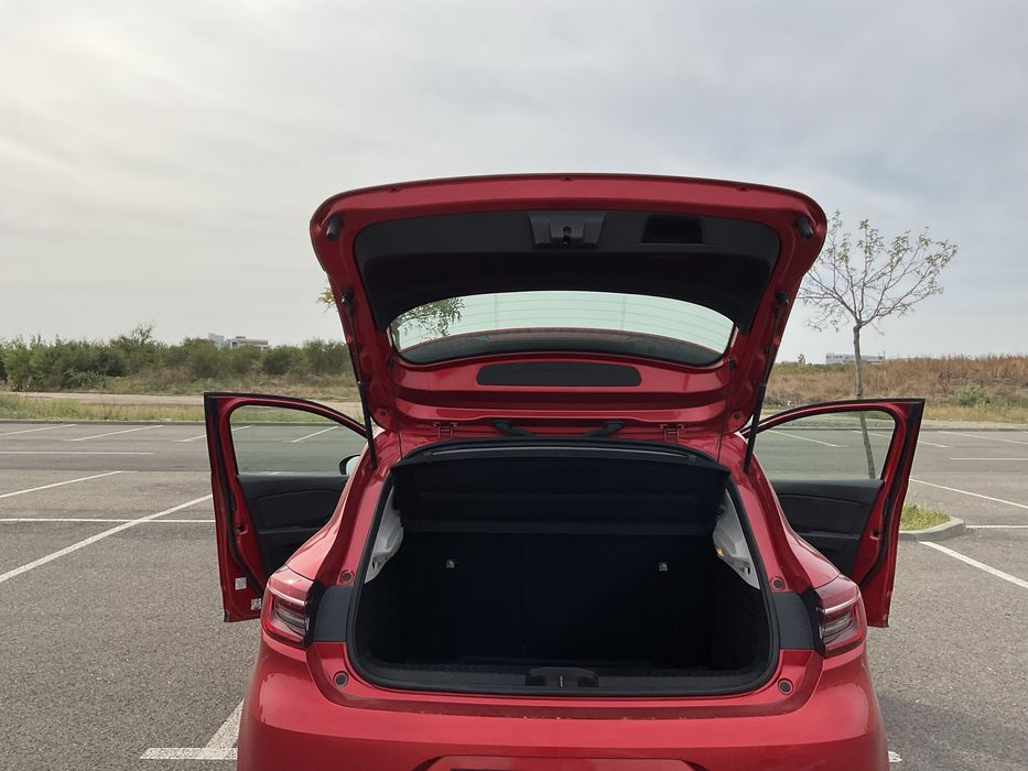 Renault Clio 5  2020