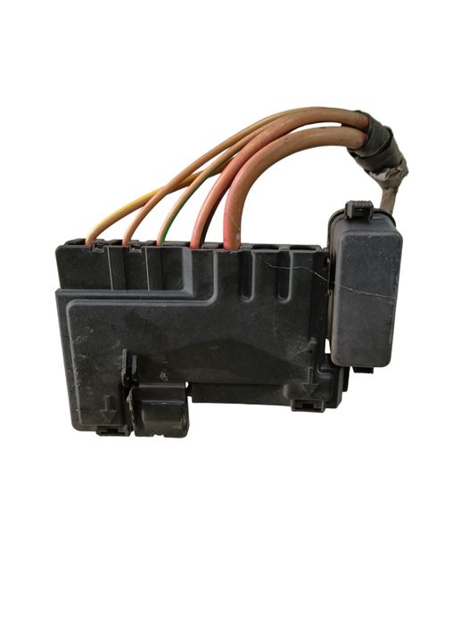 Panou sigurante baterie VOLKSWAGEN UP 121, 122, BL1, BL2 2011 - >