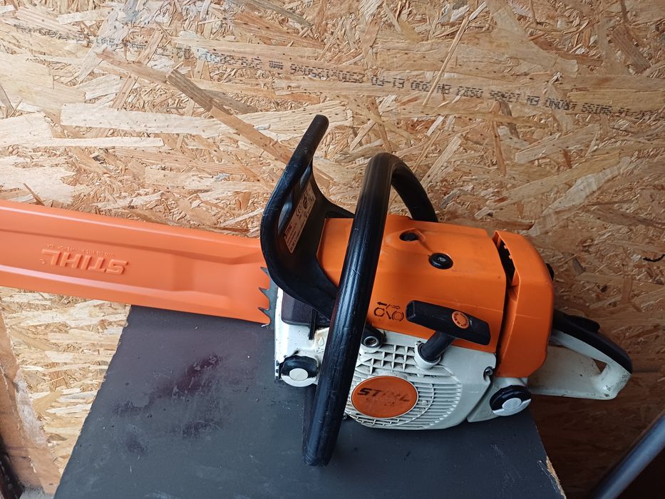Drujba stihl 260 Germania