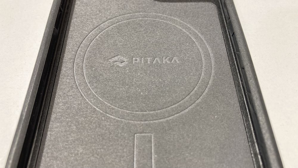 Оригинален кейс за iPhone 12 на Pitaka