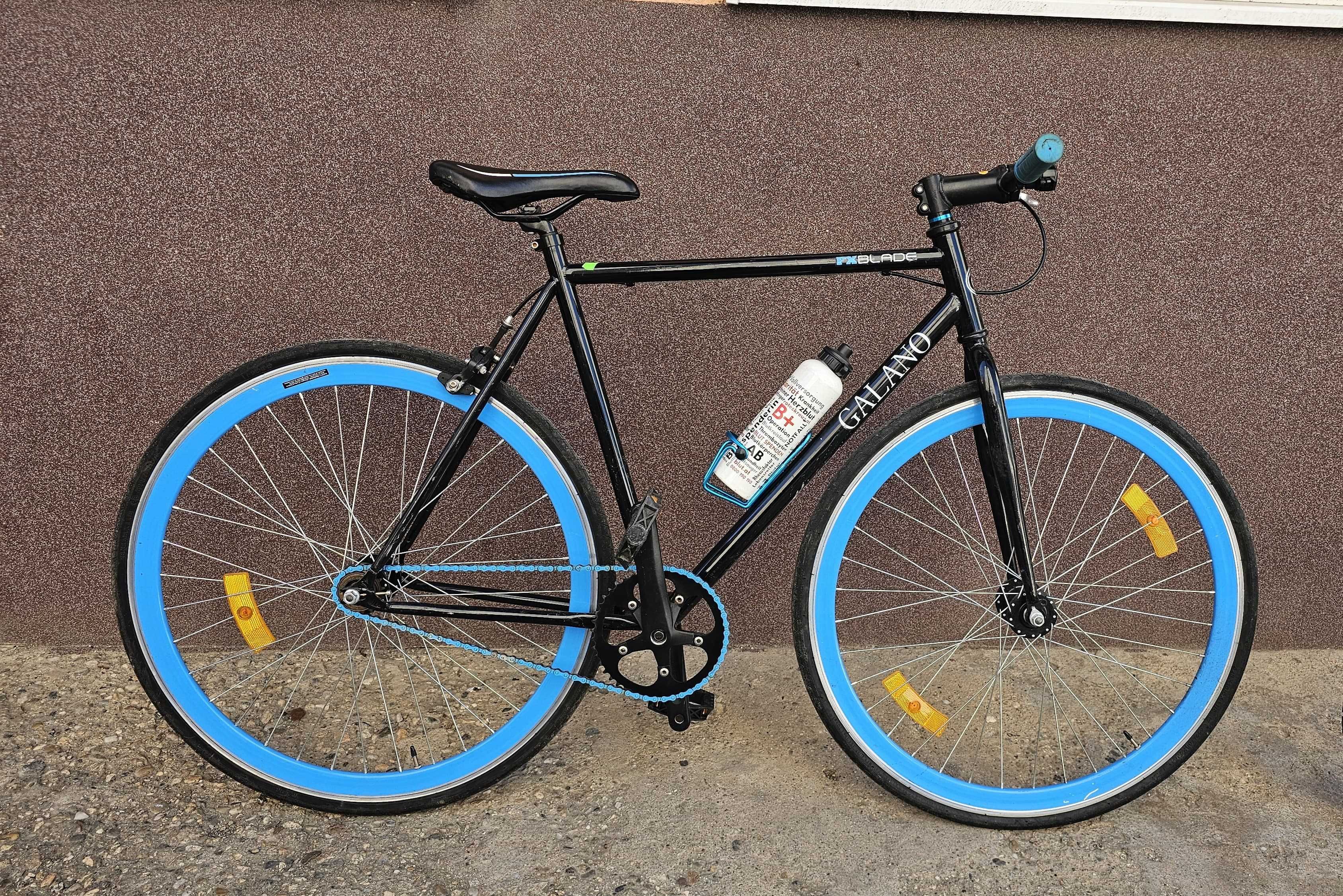 Biciclete SPECIALE: Fixie, Remorci, initiere, trotinete etc.