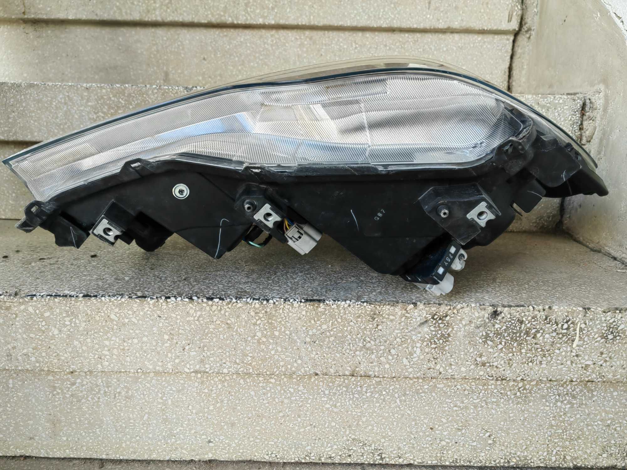 Фар Suzuki SX4 S-Cross FULL LED ляв / Фар Сузуки СХ4 Оригинален