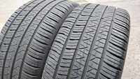 Всесезонни гуми 255/40/21 Pirelli Scorpion Zero 2 броя