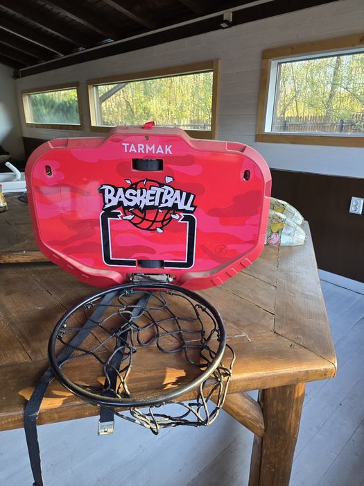 Cos de baschet stare foarte buna