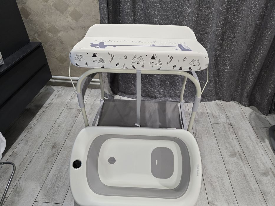 Продам ванночку-столик