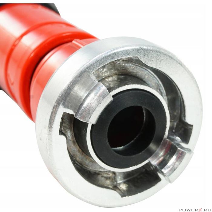 Teava refulare racord 1" pentru udare si pulverizare apa, Verke