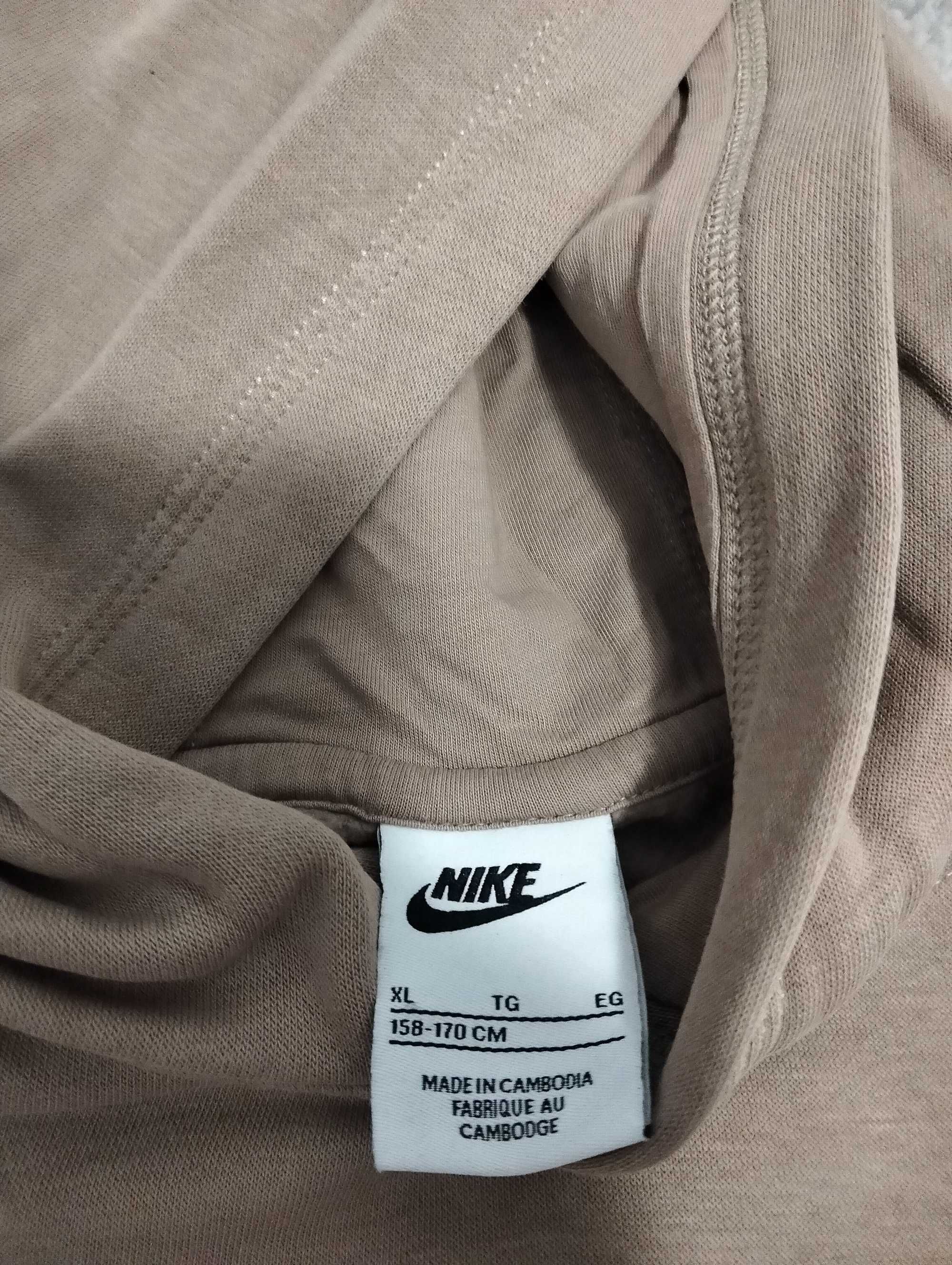 Hanorac Nike cu gluga