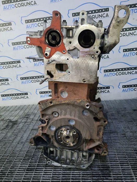 Motor Ford Kuga II 2.0 TDCI 2012 - 2014 136CP Manuala UKMA (1012) 4x2 DEFECT