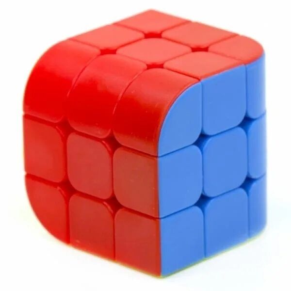 Продам Penrose Cube. Кубик Рубика Пенроуз. Кубик Рубика 2 на 2 на 3