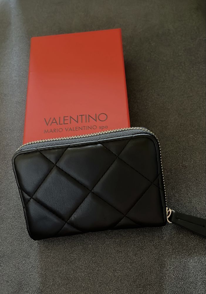 Портмоне Valentino