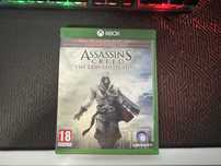 Assassin’s Creed: The Ezio Collection pentru Xbox One/Xbox Series S|X