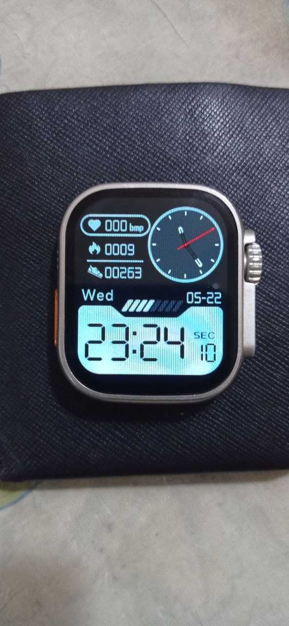 Smart Watch-Ultra 8